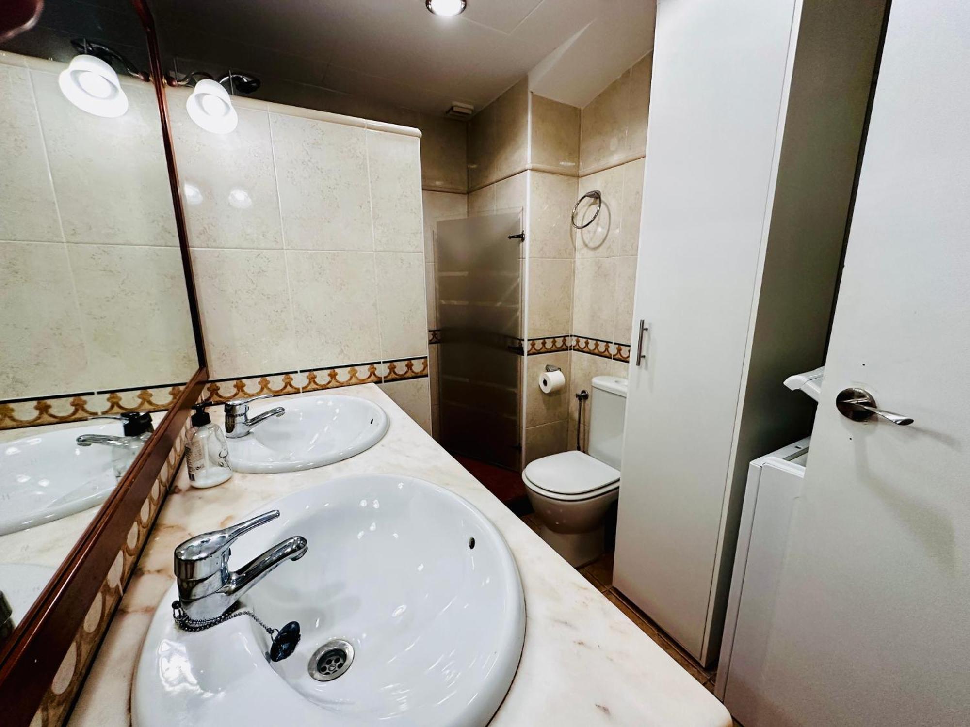 Toboso Playa-Bookapartments Peniscola Bagian luar foto